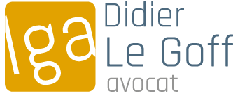 Didier Le Goff Avocat